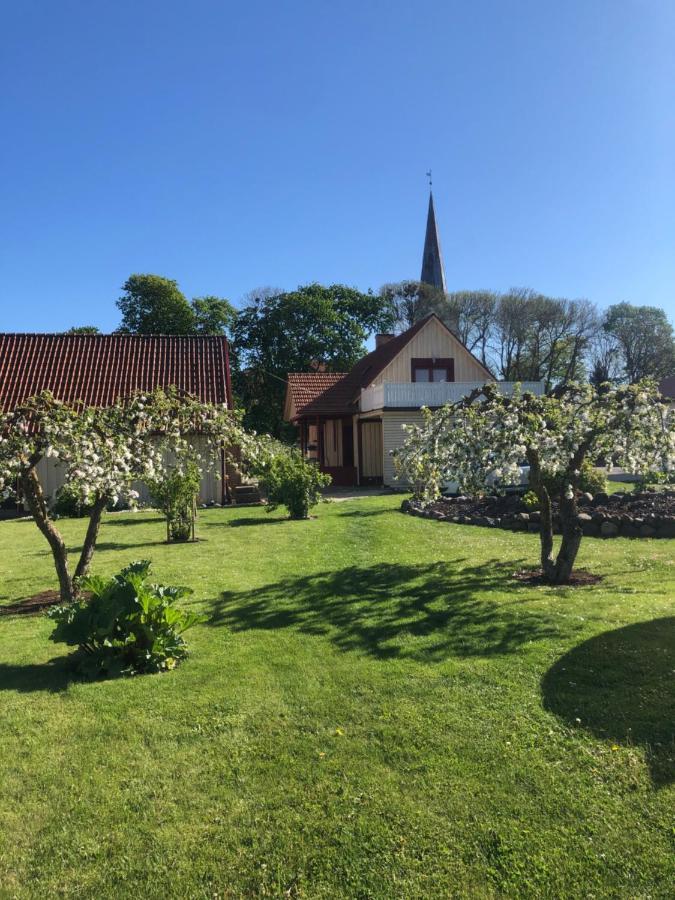 Kalvi Tee Puhkemaja Vila Viru-Nigula Exterior foto