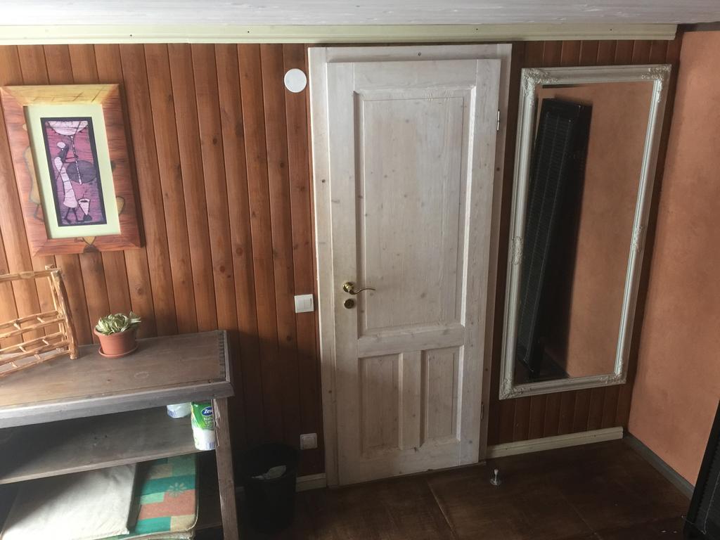 Kalvi Tee Puhkemaja Vila Viru-Nigula Exterior foto