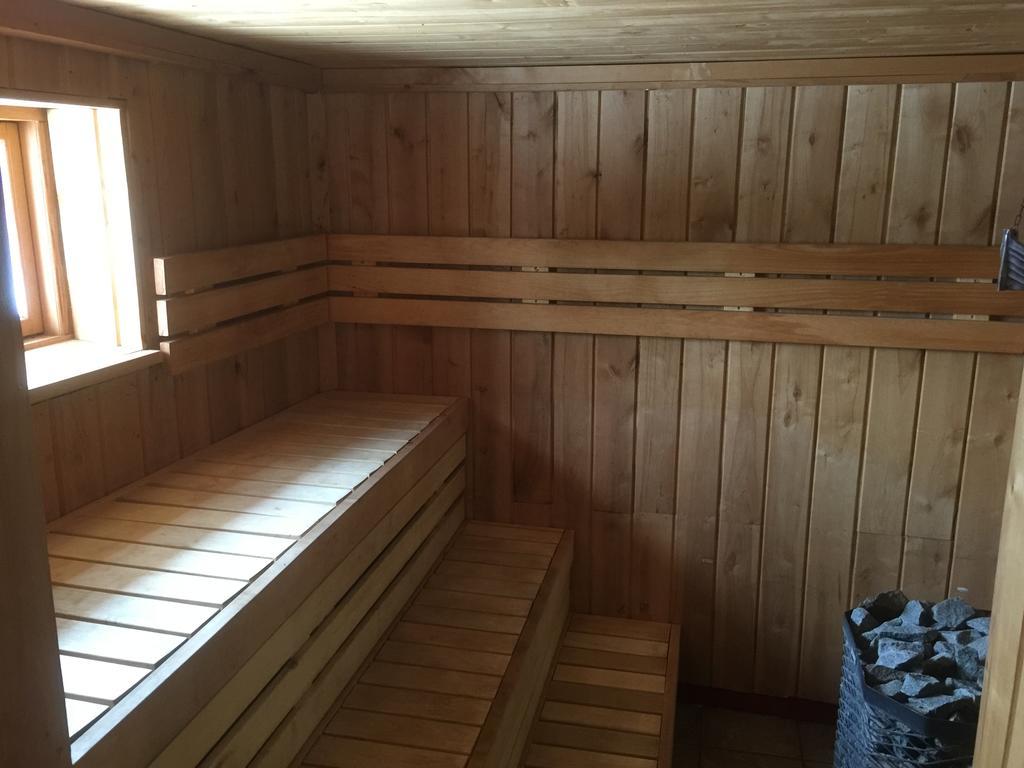 Kalvi Tee Puhkemaja Vila Viru-Nigula Exterior foto